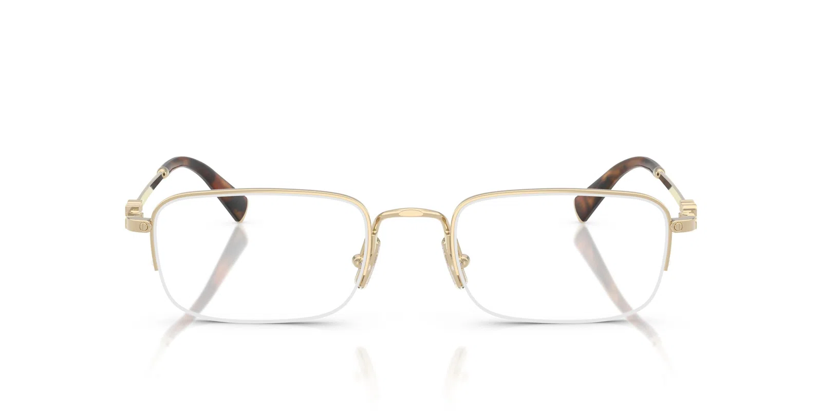 Miu Miu 52WV Eyeglasses - view 8